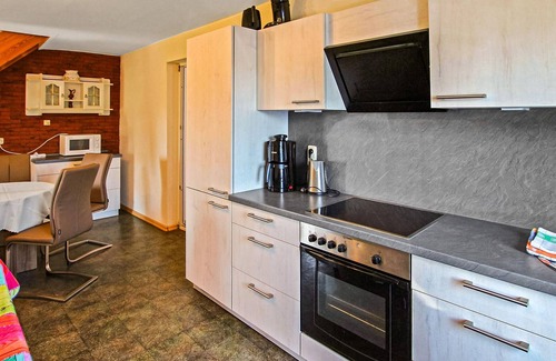 Blankensee House | Relaxing 3-Bedroom Retreat in Blankensee OT Watzkend