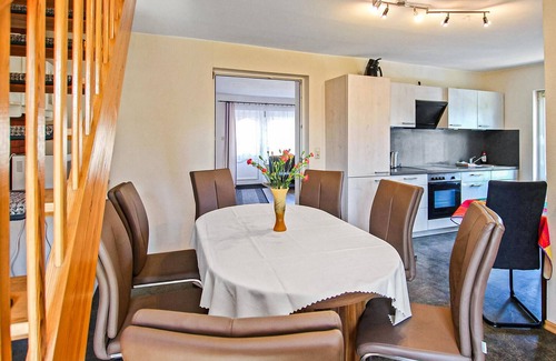 Blankensee House | Relaxing 3-Bedroom Retreat in Blankensee OT Watzkend