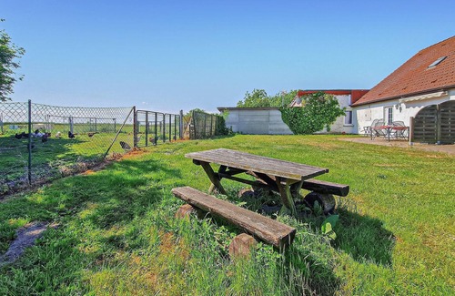 Blankensee House | Relaxing 3-Bedroom Retreat in Blankensee OT Watzkend