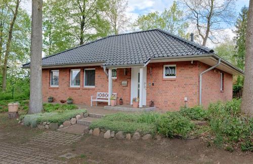 Buchholz in der Nordheide House | Child-Friendly Getaway at Ferienhaus - Wittenhögen