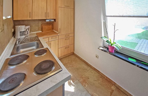 Furstensee House | Modern 2 Bedroom Getaway in Neustrelitz OT Fürsten