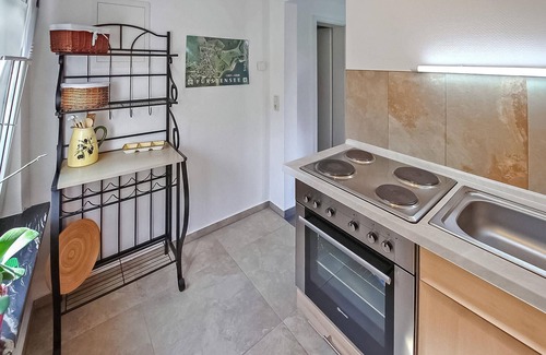 Furstensee House | Modern 2 Bedroom Getaway in Neustrelitz OT Fürsten