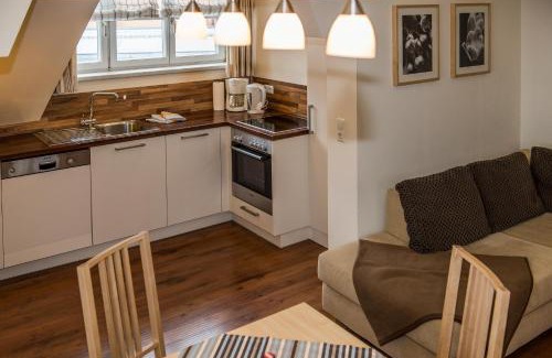 Russbach am Pass Gschuett Apartment | Top-Rated Ferienhaus Elisabeth: Family-Friendly Retreat