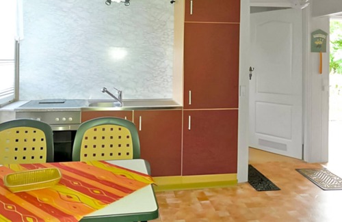 Bellin House | Pet-Friendly 1 Bedroom Retreat in Ueckermünde Bellin