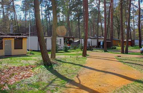 Bellin House | Pet-Friendly 1 Bedroom Retreat in Ueckermünde Bellin