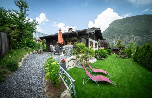 Sautens House | Discover Ötztal-Lodge: Pet-Friendly Retreat with Top Ratings