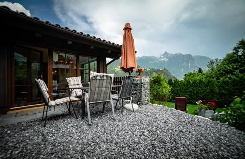 Sautens House | Discover Ötztal-Lodge: Pet-Friendly Retreat with Top Ratings