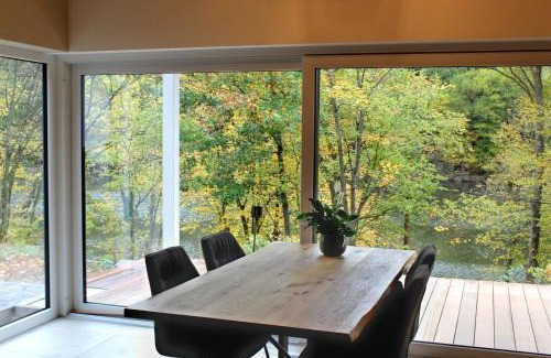 Heimbach House | Family-Friendly Retreat at Ferienhaus 'Freund am See' 4-Star