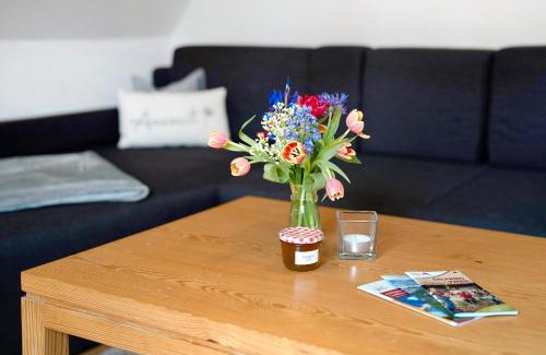 Schenkenzell Apartment | Guest Rated 10/10: Ferienhaus 1 - Wohnung Fichte Awaits
