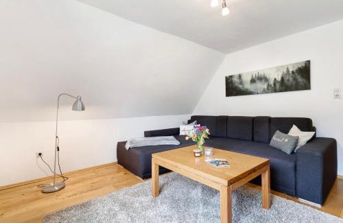Schenkenzell Apartment | Guest Rated 10/10: Ferienhaus 1 - Wohnung Fichte Awaits