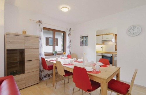 Kirchheim House | Discover a 5 Bedroom Retreat in Kirchheim with Spa & Breakfast