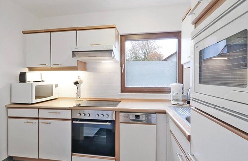 Kirchheim House | Discover a 5 Bedroom Retreat in Kirchheim with Spa & Breakfast