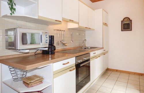 Ferienpark Himmelberg House | Family-Friendly 2 Bedroom Retreat in Thalfang with Spa