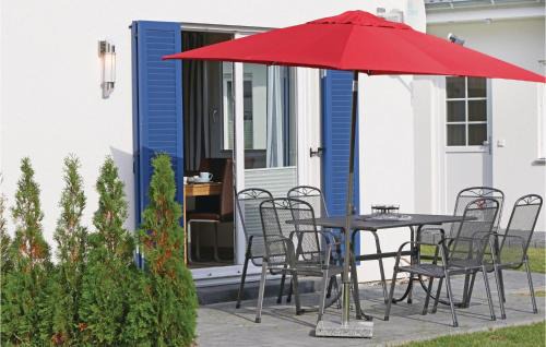 Altefaehr House | Pet-Friendly Retreat at Ferienhaus 15 Altefähr - 5 Star Stay