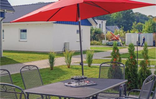 Altefaehr House | Pet-Friendly Retreat at Ferienhaus 15 Altefähr - 5 Star Stay