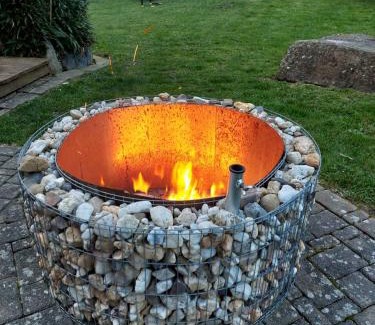 Feriendorf Silbersee House | Pet-Friendly Retreat at Ferienhaus 30 by Silbersee