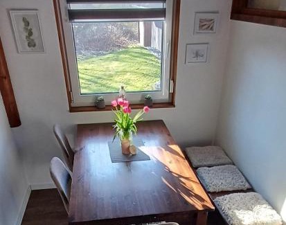 Feriendorf Silbersee House | Pet-Friendly Retreat at Ferienhaus 30 by Silbersee