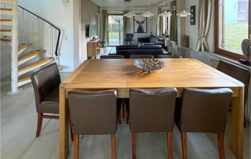 Kirchheim House | Family-Friendly Ferienhaus 31 in Kirchheim - Rated 10/10