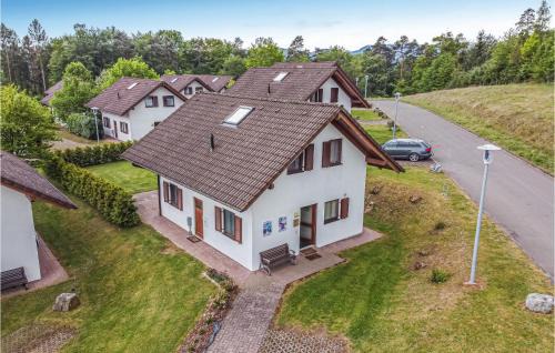 Kirchheim House | Family-Friendly Ferienhaus 31 in Kirchheim - Rated 10/10