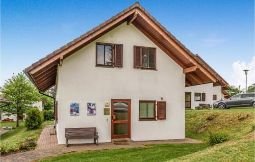 Kirchheim House | Family-Friendly Ferienhaus 31 in Kirchheim - Rated 10/10