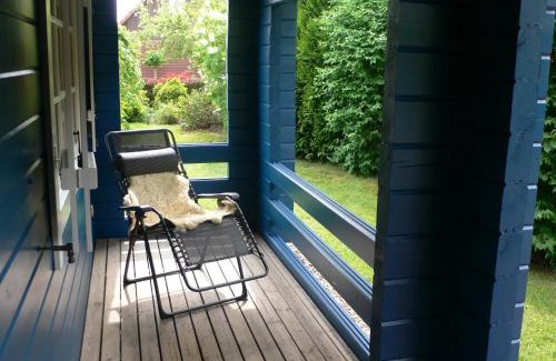 Lembruch House | Discover Ferienhaus 4 Köhr-Eickhoff: Oceanfront Retreat