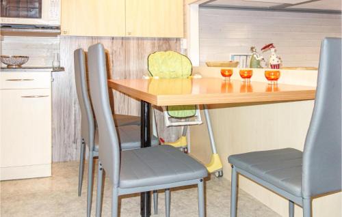 Seepark Kirchheim House | Pet and Child Friendly Ferienhaus 98 in Kirchheim