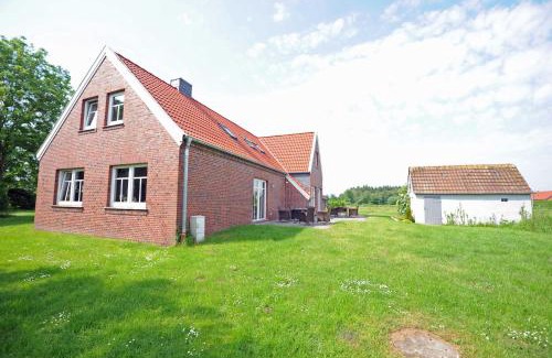 Warsingsfehn Apartment | Pet-Friendly Ferienhaus Adamla: 9/10 Guest Rated Stay