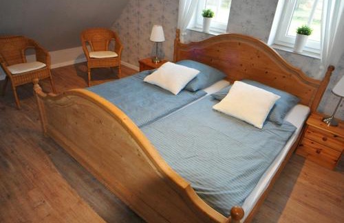 Warsingsfehn Apartment | Pet-Friendly Ferienhaus Adamla: 9/10 Guest Rated Stay