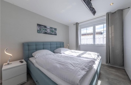 Muritz House | Family-Friendly Ferienhaus Adebar with Kitchen Amenities