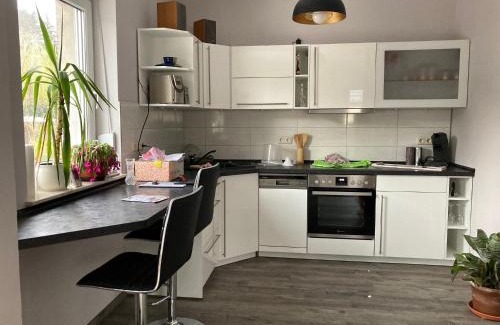 Gallinchen House | Pet-Friendly Ferienhaus Albertus: 10/10 Guest Rated Retreat