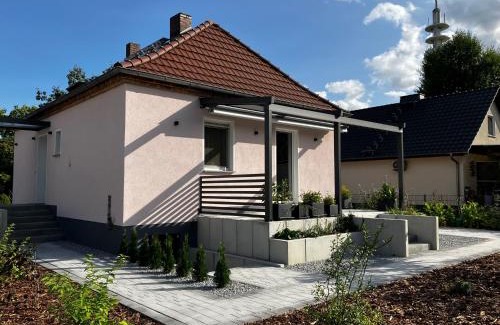 Gallinchen House | Pet-Friendly Ferienhaus Albertus: 10/10 Guest Rated Retreat