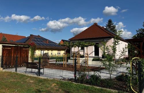 Gallinchen House | Pet-Friendly Ferienhaus Albertus: 10/10 Guest Rated Retreat