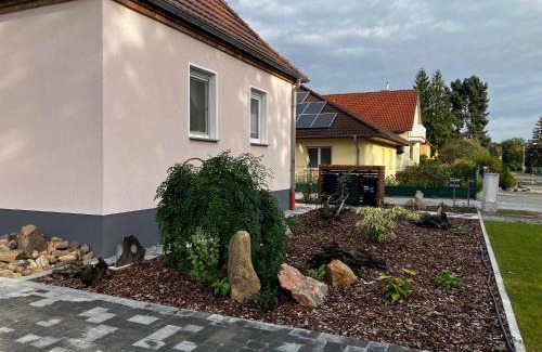 Gallinchen House | Pet-Friendly Ferienhaus Albertus: 10/10 Guest Rated Retreat