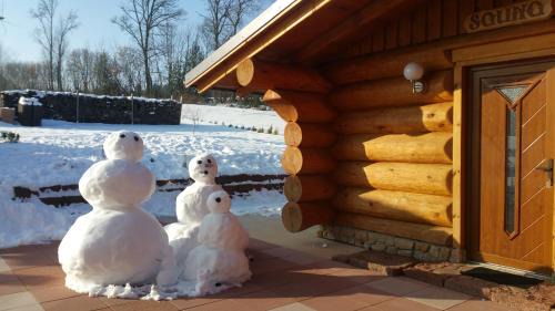 Simmersfeld House | Pet-Friendly Ferienhaus ALhaus: Rated 9.6/10 by Guests!