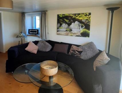 Altusried House | Family-Friendly Retreat at Ferienhaus Allgäuperle