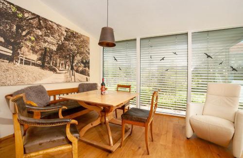 Altusried House | Family-Friendly Retreat at Ferienhaus Allgäuperle