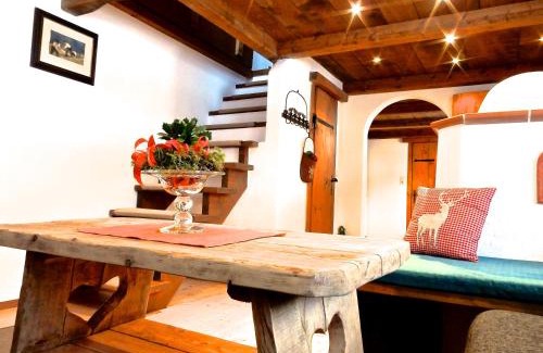 Sautens Apartment | Exceptional Ferienhaus Alpina Ötztal with Pool & Ocean View