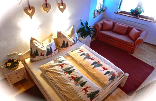 Sautens Apartment | Exceptional Ferienhaus Alpina Ötztal with Pool & Ocean View