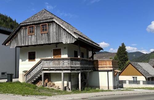 Hohentauern House | Discover Ferienhaus Alte Mühle: Pet-Friendly Retreat