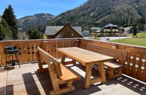 Hohentauern House | Discover Ferienhaus Alte Mühle: Pet-Friendly Retreat