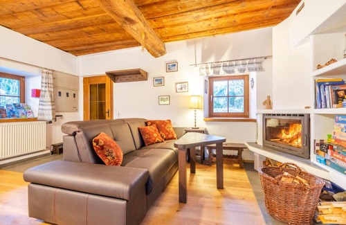 Hohentauern House | Discover Ferienhaus Alte Mühle: Pet-Friendly Retreat