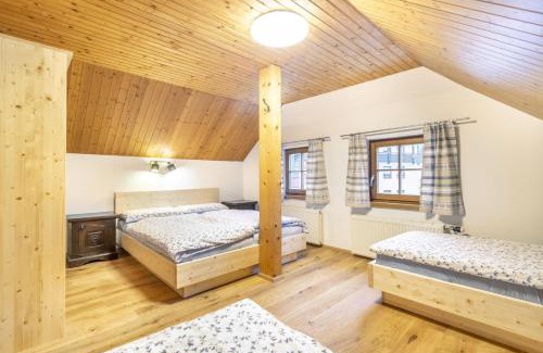 Hohentauern House | Discover Ferienhaus Alte Mühle: Pet-Friendly Retreat
