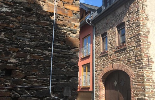 Pommern House | Discover Ferienhaus Alte Scheune - Rated 8.8/10 by Guests
