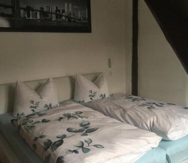 Pommern House | Discover Ferienhaus Alte Scheune - Rated 8.8/10 by Guests