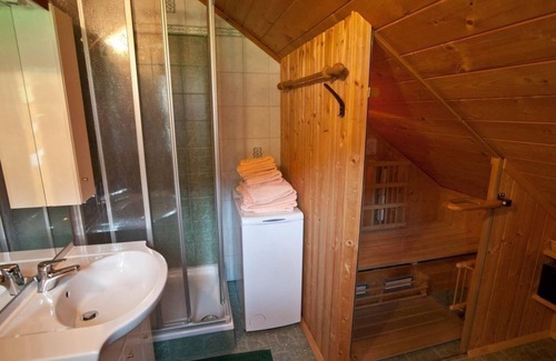 Neumarkt in Steiermark Other | Cozy Ferienhaus "alte Schmiede" with Spa & Family Amenities