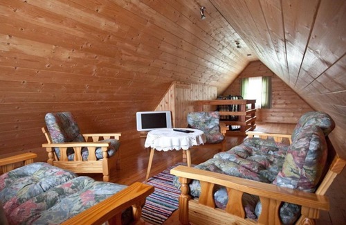 Neumarkt in Steiermark Other | Cozy Ferienhaus "alte Schmiede" with Spa & Family Amenities