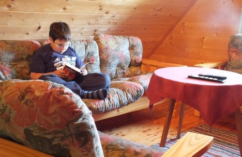 Neumarkt in Steiermark Other | Cozy Ferienhaus "alte Schmiede" with Spa & Family Amenities
