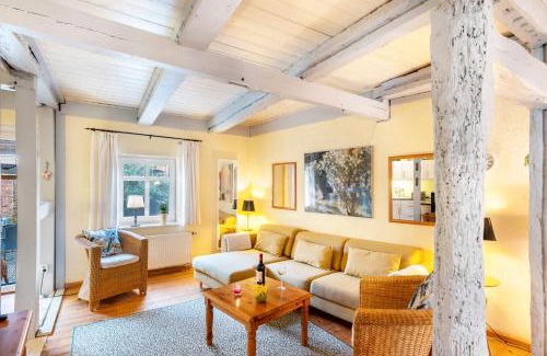Abbendorf House | Discover Ferienhaus Altes Nachtwächterhaus: 9.7/10 Rated!