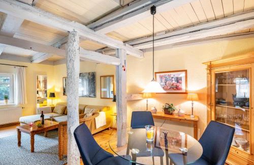 Abbendorf House | Discover Ferienhaus Altes Nachtwächterhaus: 9.7/10 Rated!