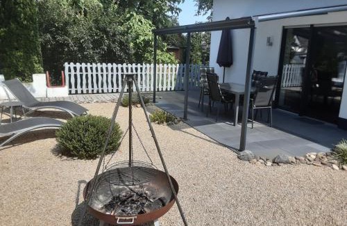 Andernach House | Stellar Stay at Ferienhaus am Apfelbaum - 4 Star Rating